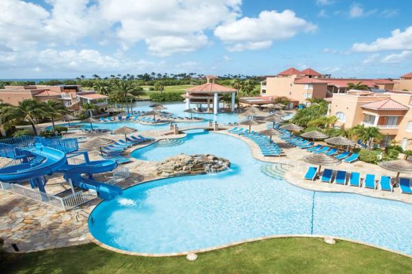 Divi Village Golf And Beach Resort Aruba 5424