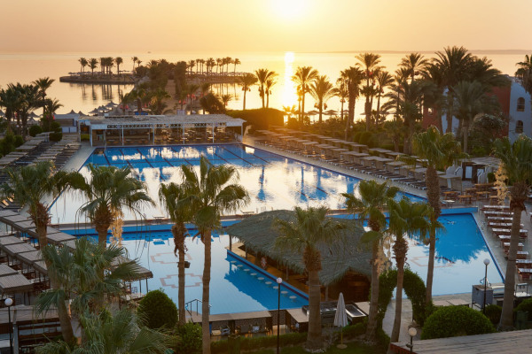 Arabia Azur Beach Resort