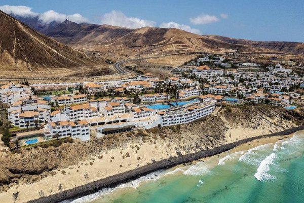 Magic Life Fuerteventura Imperial