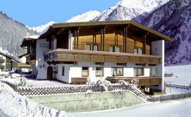 Pension Söldenkogel
