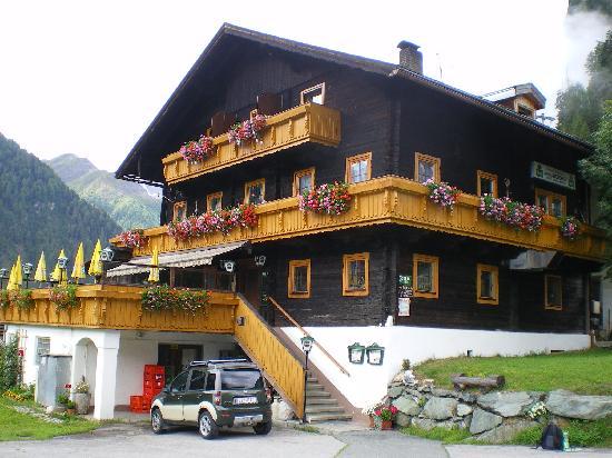 Gasthof Groderhof
