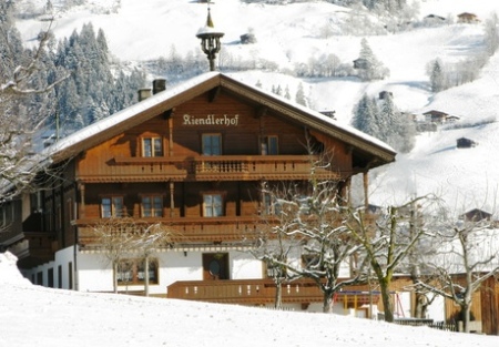 Kiendlerhof