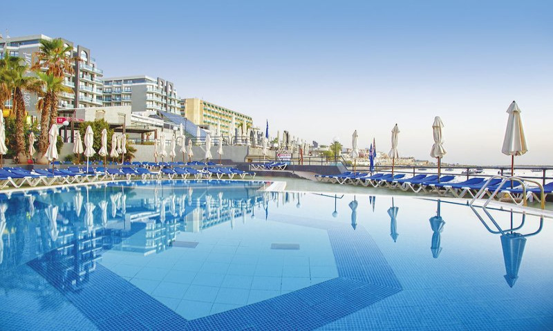 Seashells Resort at Suncrest