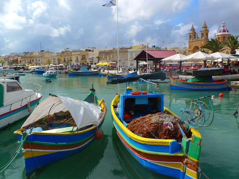 Malta_Gozo