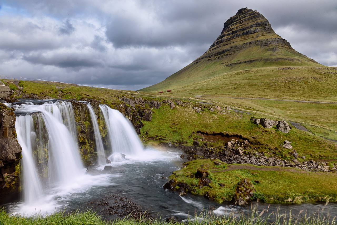 hd wallpaper, nature wallpaper, grundarfjörður-3516524.jpg