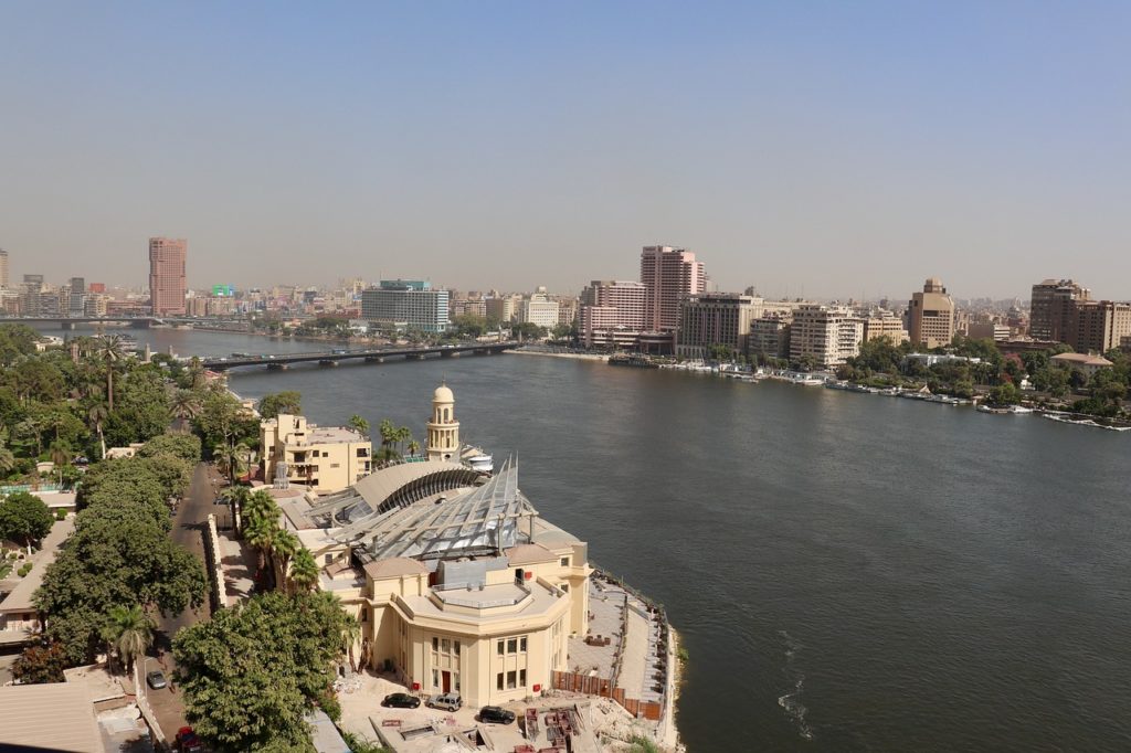 nile river, cairo, nile-4600719.jpg