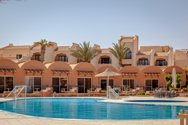 Silver Beach Redsea Resort