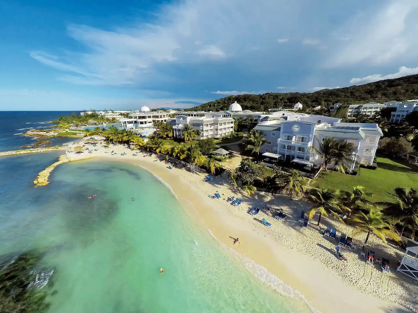 Grand Palladium Jamaica Resort & Spa